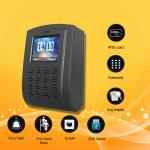 Portable Proximity Card Reader Password Access Control System With Anti - Pass