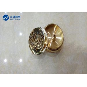Wholesale Abrasive Resistance Metal Stamping Parts from china suppliers