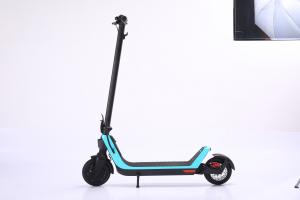 Wholesale ON SALE 8 inch 36V 10.4A lithium battery electric portable scooter with 350W motor CE FCC ROHS from china suppliers