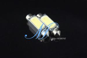 China DC12V LED Festoon Light Bulb LD-SJ36C-1.5W, LED auto lamp, LED dashboard light on sale