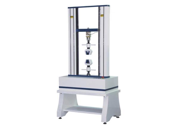 Double Column Universal Tensile Testing Machine And Tensile Strength Tester With