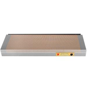 China Custom Upgraded CNC Vacuum Chuck Fixture Plate for Machining Center, Lathe, Milling Machines on sale