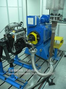 Wholesale AC Dynamometer / Electric Dynamometer / Electronic Dynamometer from china suppliers