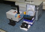 Dangerous Edge Testing Toys Testing Equipment Sharp Edge Tester