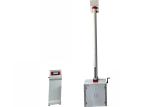 ASTM D2444 Ball Drop Tester High Precision Drop Weight Impact Test Machine For