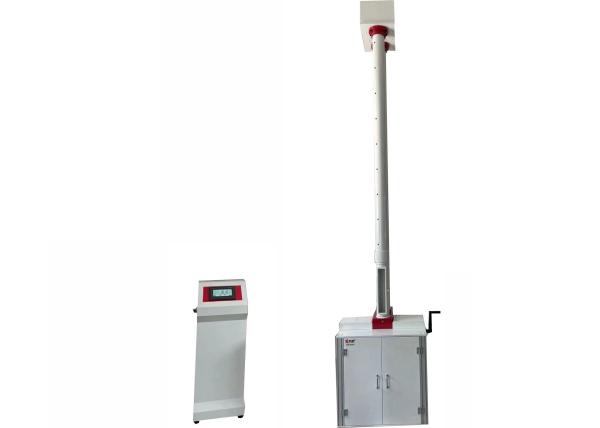 ASTM D2444 Ball Drop Tester High Precision Drop Weight Impact Test Machine For