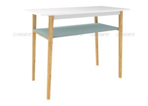 China Bamboo Writing Desk for home office on sale