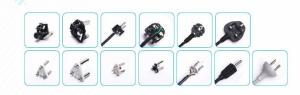 Wholesale ISO9001 Automatic Power Cord Making Machine AC220V 50Hz from china suppliers