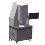 Instant Fully Auto Vision Measuring Machine