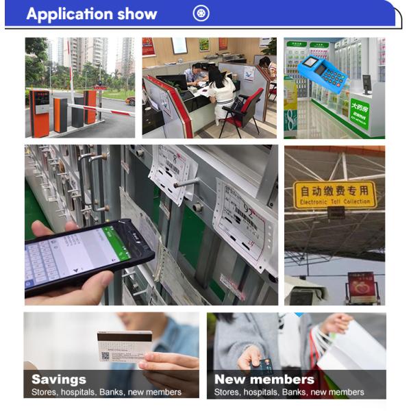 USB RFID E7 Contactless Smart IC Card Reader Writer XP Operating System Compatibility