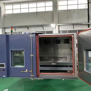 Wholesale Vibration Environmental Test Chambers Meets GMW3172 for Electrical Component Testing from china suppliers
