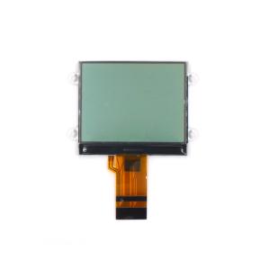 Wholesale Custom 240x128 Dot Graphic COG LCD Display With Backlight from china suppliers