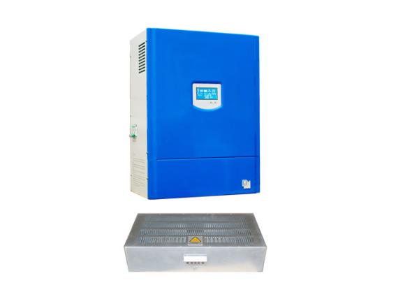 Quality 0.5KW-200KW Off Grid Controller With Dump Load CE Certification for sale
