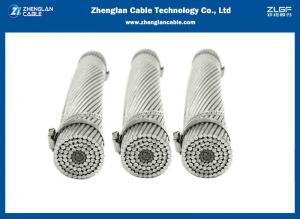 Wholesale AWG Bare Aluminium Wire /Overhead Line Conductor(AAC, ACSR, AAAC)/LJ,LGJ, LGJF, AWG from china suppliers