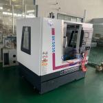 B5032 CNC Slotting Machine Keyway Vertical Slot Cutting Machine Slotter Tool