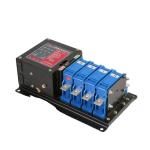 CNNA Series Model Intelligent Automatic Transfer Switch For Generator 3P