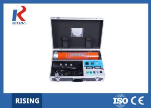 Wholesale Lightning Arrester Test Machine Series Direct Current High Voltage Generator from china suppliers
