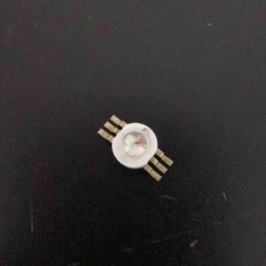 China RGB 1W High Power LED Bulb Bright Energy Efficient Super Long Life on sale