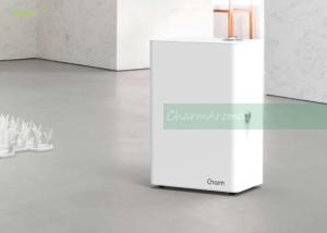 China Metal Hotel Scent Diffuser Machine Cover 2000 CBM With Storage Tank on sale