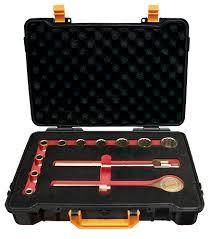Wholesale Precision Industrial Maintenance Tool Sets , Maintenance Engineer Tool Kit from china suppliers