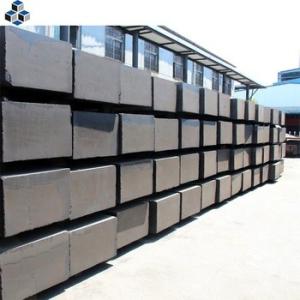 Wholesale Medium Grain Graphite Block Blanks with Factory Price from china suppliers