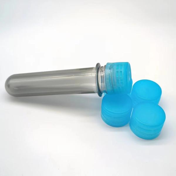 Bottle PET Preform - Customized for Efficient Manufacturing