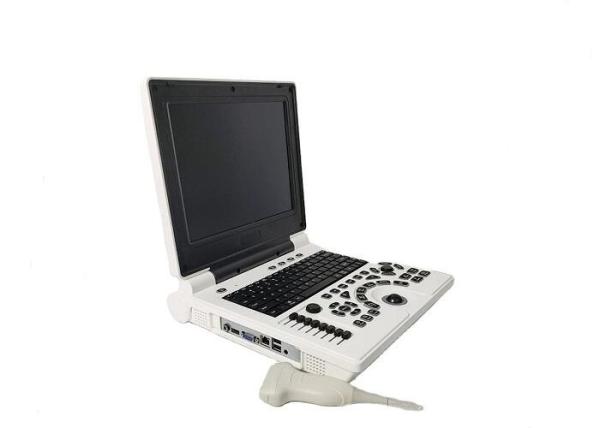 Quality 12MHz Color Doppler Ultrasound System Device With PW PDI Functions for sale