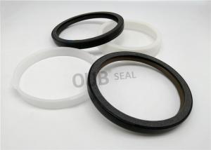 China Front Rear Crankshaft Oil Seals 6D102 4D102 Excavator Engine Cummins Oil Seal on sale