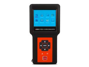Wholesale LCD Earth Leakage Current Tester With Large Caliber Current Clamp from china suppliers
