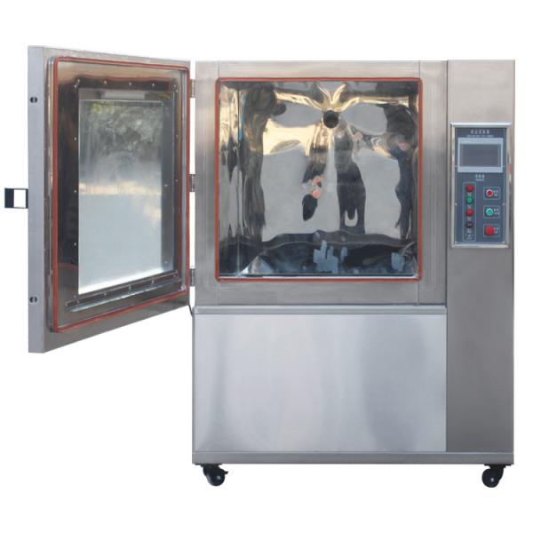 Quality Touch Screen Environmental Test Chamber Constant Temperature And Humidity Test Equipment Lab for sale