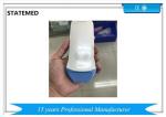 Apple IOS And Android Wireless Ultrasound Scanner Electronic Array Scan Mode