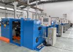 High Speed Double Copper Wire Twisting Machine Wire Bunching Machine