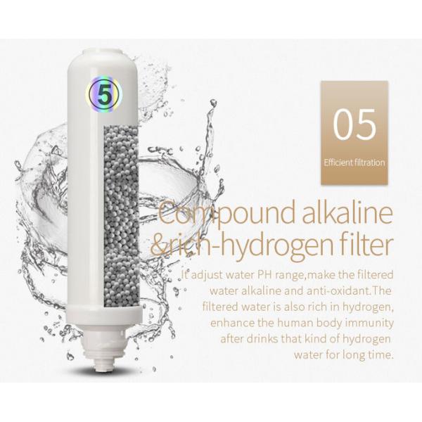 Factory offer bio energy alkaline water machine for healthy drink looking for distributors