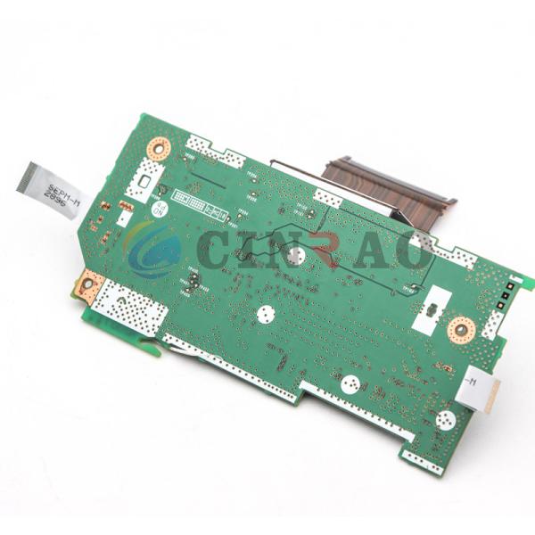 Car Sharp Circuit Board Toyota Fujitsu Driver Board High Performance