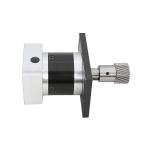 35000rpm Input Speed Planetary Gearbox Speed Reducer for Precision Stepper Motor