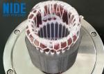 Double Test Station Coil Winding Stator Testing Machine For induction electric