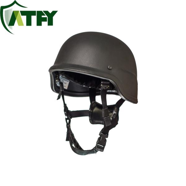 Level IIIA Ballistic Helmet Fast Aramid Ballistic Helmet for Military and Army Use Made in China