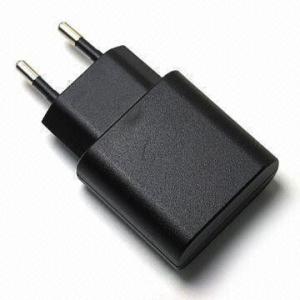 Wholesale Portable / Universal USB Power Adaptor, Light and Handy, with Alternative Version from china suppliers