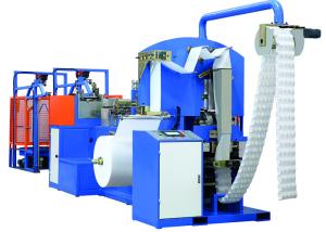 Wholesale 70 / Min 9.0kw Pocket Spring Machine Medium Speed With Two Winding Head from china suppliers