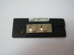 LANPAI Factory price Programmable LED scrolling message Badge