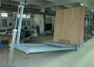 Wholesale Pneumatic ASTM Incline Impact Tester Shock Test System Testing Carriage from china suppliers