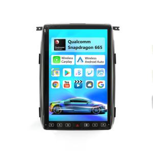 Wholesale Viknav Car Radio For Ford F150 (2013 2014) 14.4 inch Car Radio GPS Navigation Multimedia Player With CarPlay from china suppliers
