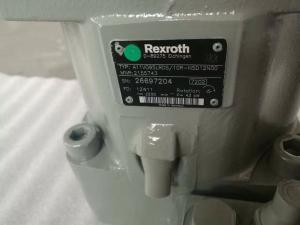 Wholesale Rexroth A11VO-10 Series Axial Piston Variable Displacement Pump from china suppliers