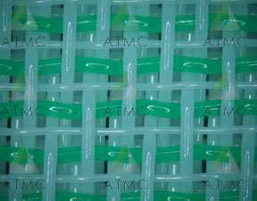 Polyester Double Layer Pulp Forming Fabric DLA23808SH for Fourdrinier Machines