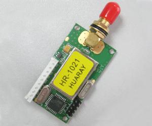 Wholesale RF Data Module, Wireless transceiver Module, VHF module, Radio Modem, RF Module HR-1021 from china suppliers