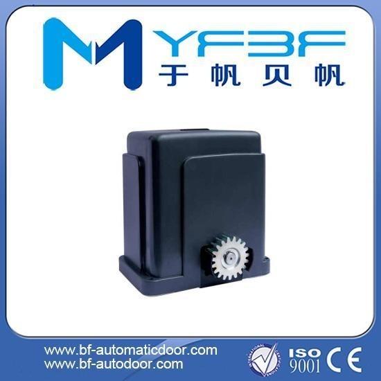 Quality Automatic Sliding Gate Motor With Heat Preservation Protection Device for sale