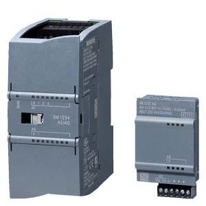 Mini Industrial Automation PLC / Small Simple Programmable Logic Controller