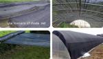 Automated Shade Netting Machine For Industrial And Agricultural Application