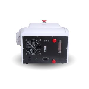 Multifunction IPL Laser Machine Stainless Steel Skin Rejuvenation Beauty