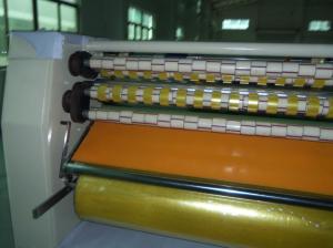 Wholesale High Efficiency Bopp Tape Core Cutting Machine Adopts Lcd Touch Screen from china suppliers